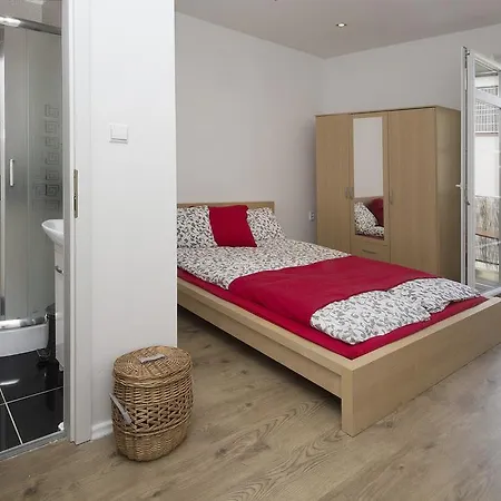 Apartment Downtown - Laurinska Street Pressburg