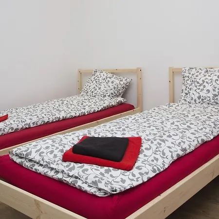 Apartment Downtown - Laurinska Street *