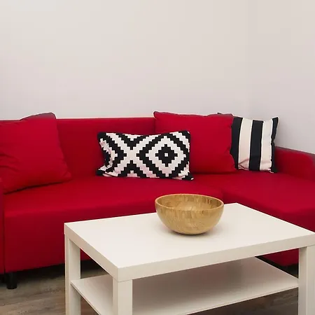 Apartment Downtown - Laurinska Street