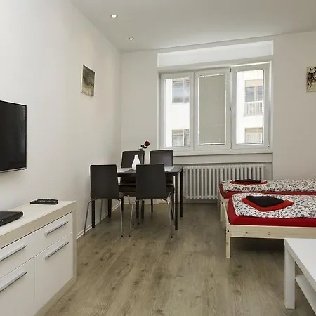Apartment Downtown - Laurinska Street Pressburg