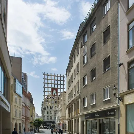 Apartment Downtown - Laurinska Street Pressburg