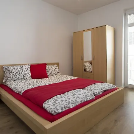 Apartment Downtown - Laurinska Street Pressburg