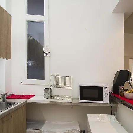 Apartment Downtown - Laurinska Street Pressburg
