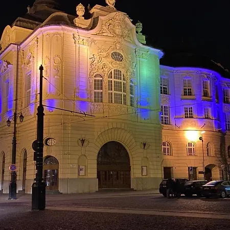 Apartment Downtown - Laurinska Street Pressburg